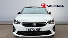 Vauxhall Corsa 1.2 Turbo Ultimate 5dr Petrol Hatchback